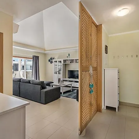 Apartment Royal Cabanas De Tavira