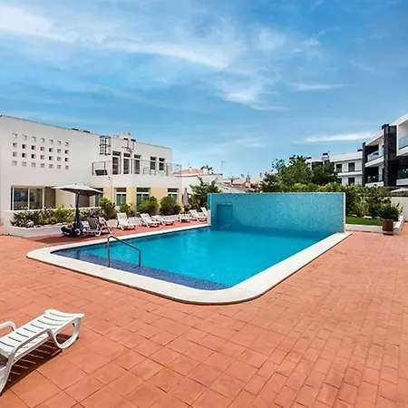 Royal Apartamento Cabanas De Tavira