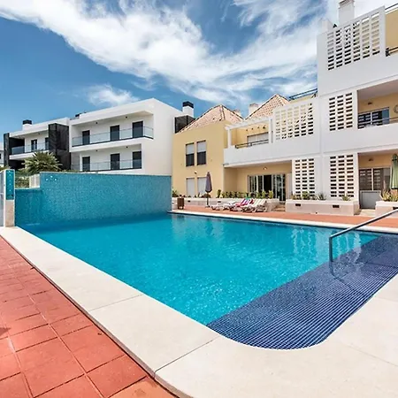 Royal Apartamento Cabanas De Tavira