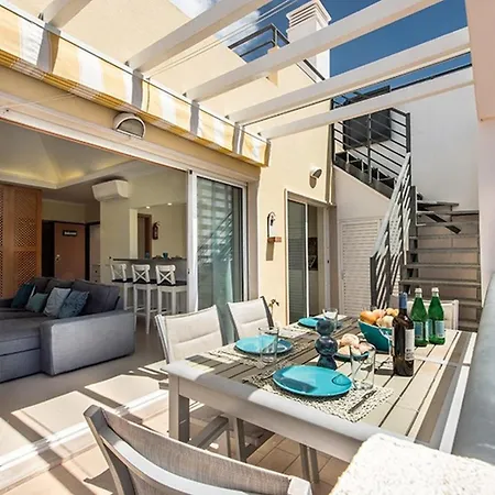 Royal Cabanas De Tavira