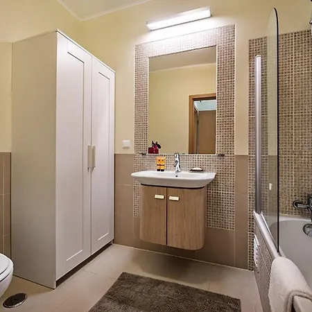 Royal Appartamento Cabanas De Tavira