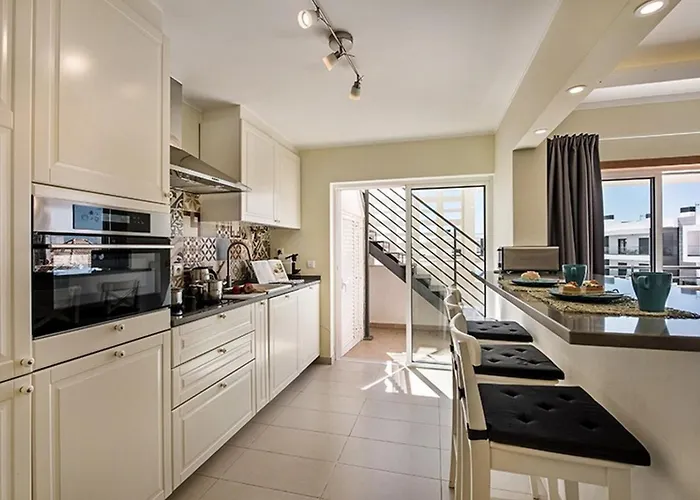 Royal * Cabanas De Tavira