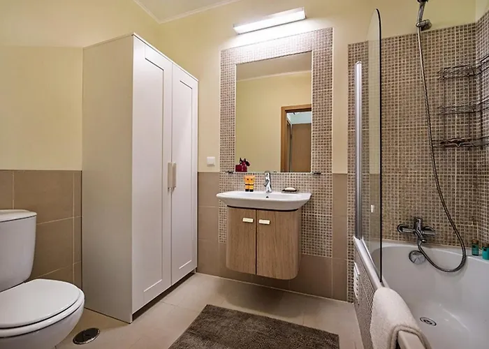 Royal Daire Cabanas De Tavira